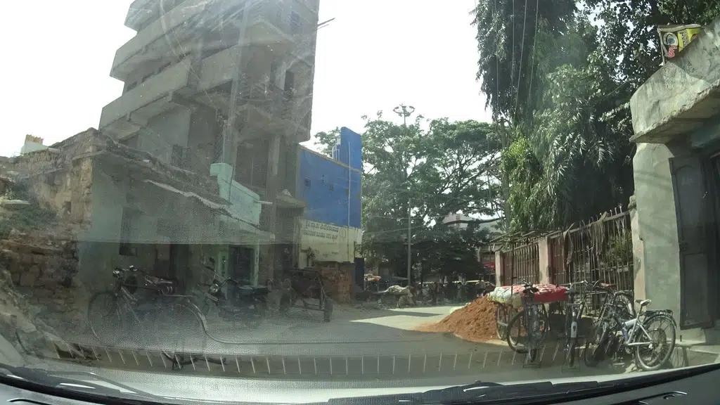 Jamia masjid