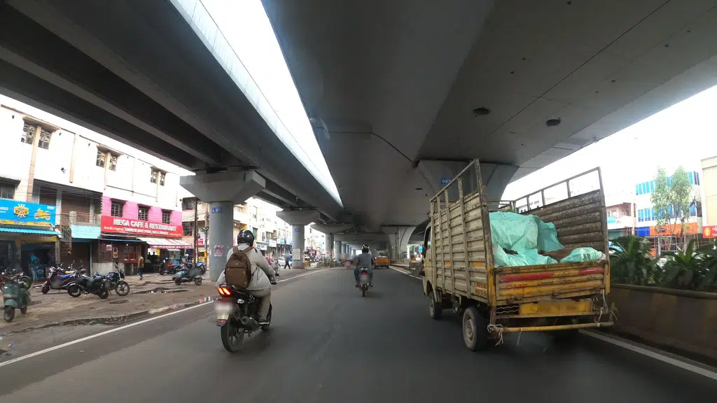 KTM Husqvarna Mehdipatnam