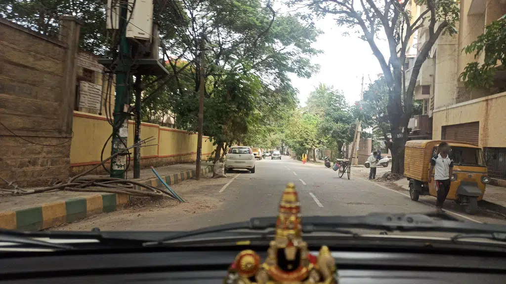 Bangalore-Kamanhalli Main Road Offsite ATM
