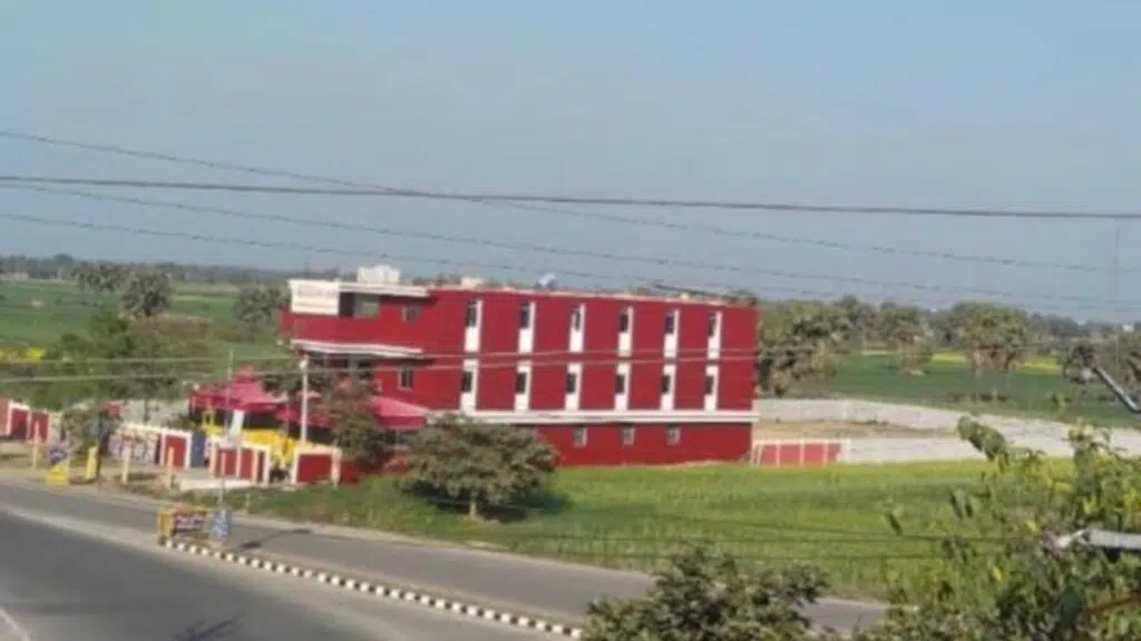 Kerala Public School Rajgir