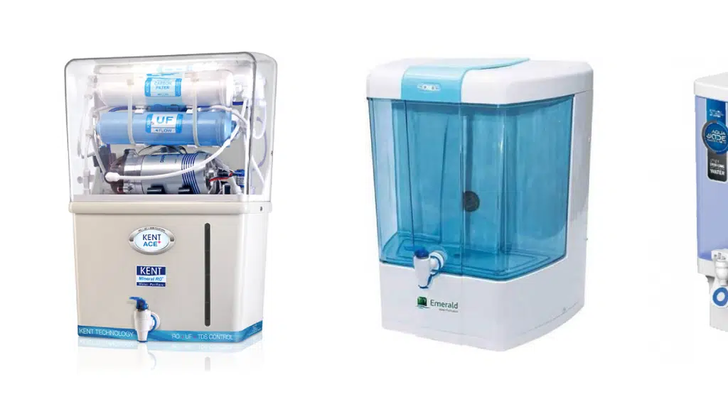 Pure Life Water Solutions Pvt Ltd