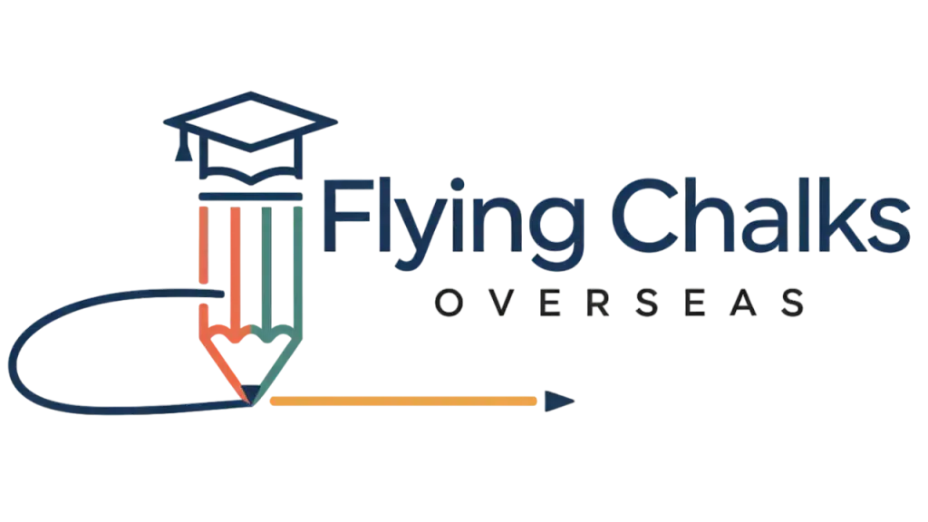 Flying Chalks Overseas