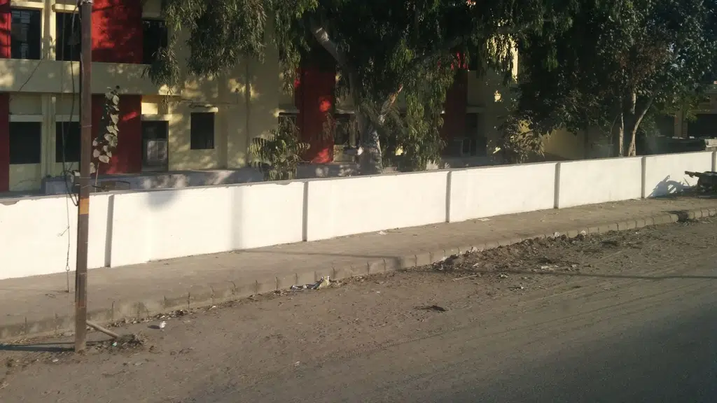 Samdani Automobiles
