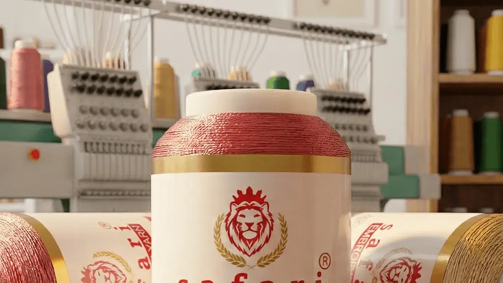 Lky Mills ( Yarn)