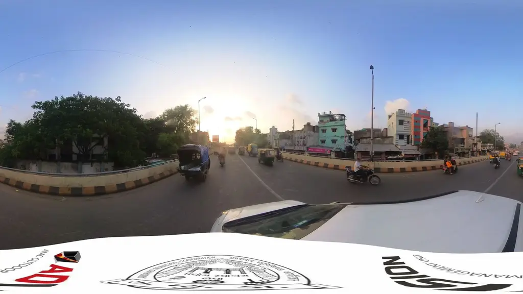 Bridgestone India