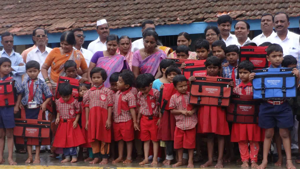 Dnyandayini Educational and Social Org.