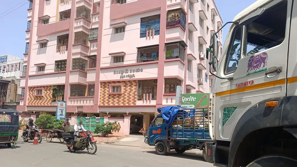 Podarillu