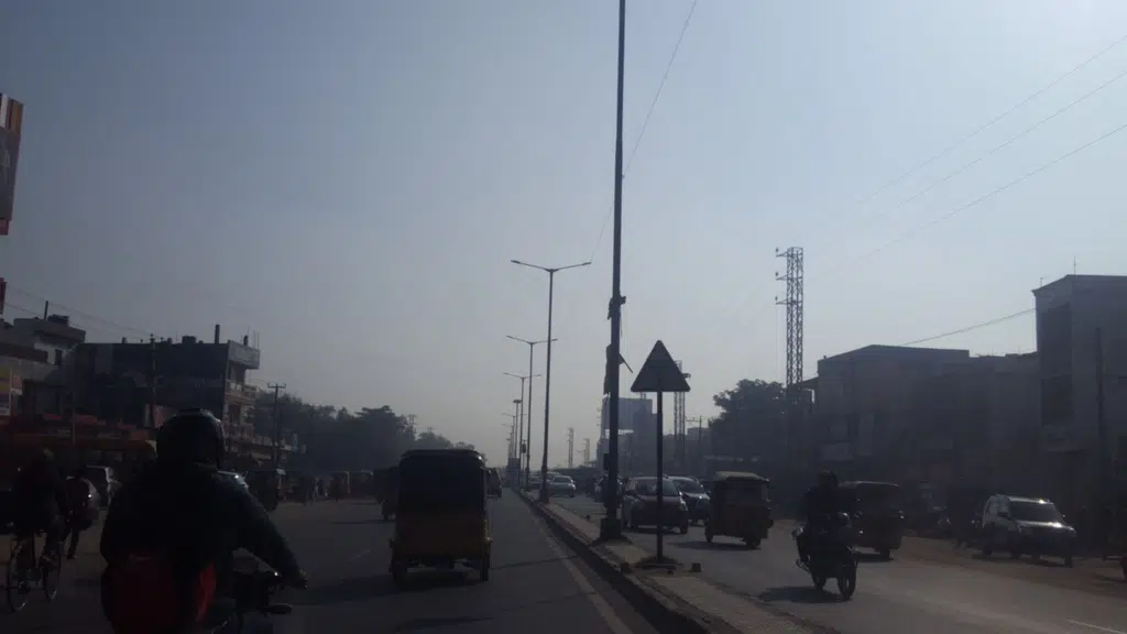 Telangana Amaraveerula Stupam