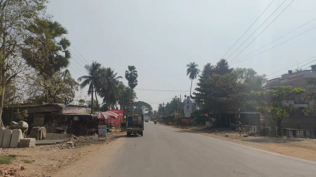 Lakshmi Ganesh Lorry Supply Office