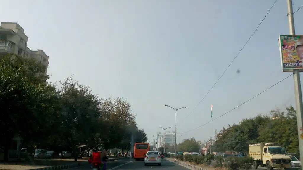 Nishant Garden