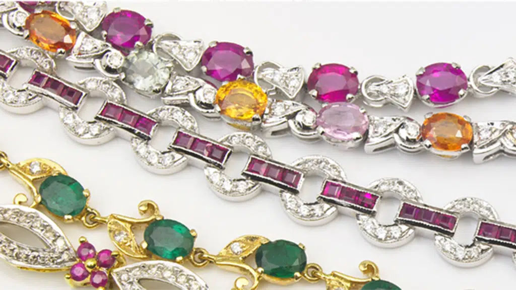 Ranee Jewellers, Chennai