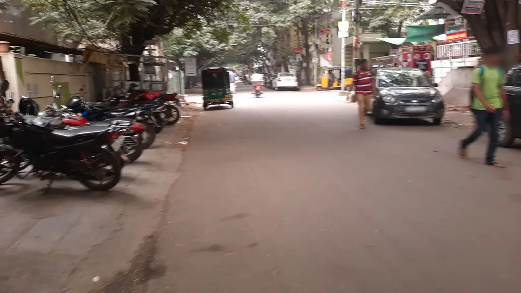 HDFC Securities - S R Nagar