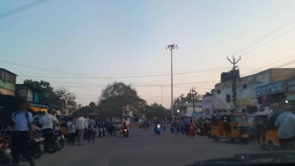 Sangeetha Gadgets - Avadi (OCF)