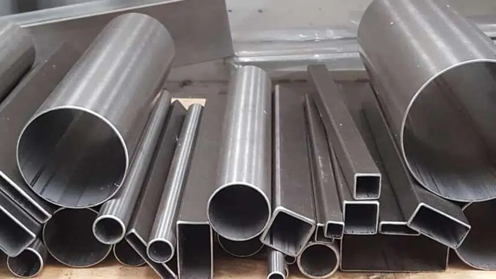 Moxy Steel Impex