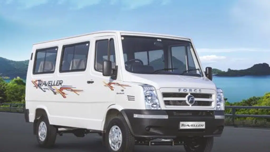 Car Rental Rajasthan