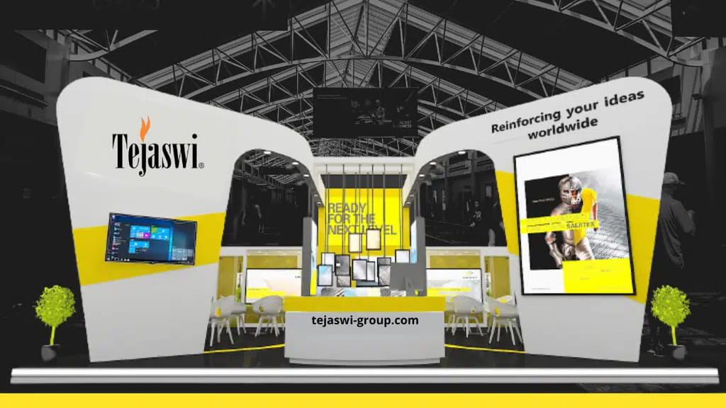 Tejawi Exhibitions & Events