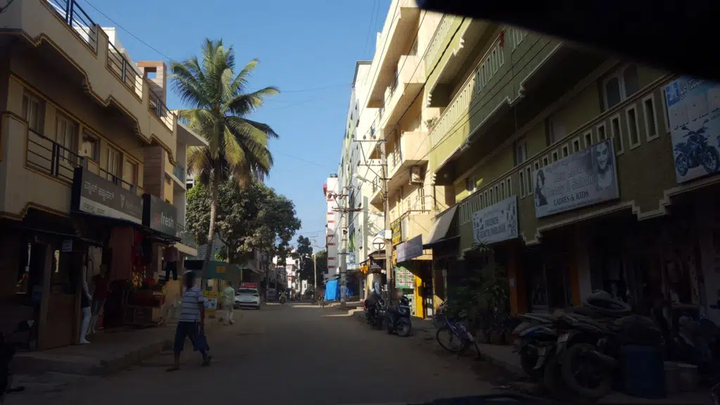 Nemichand Departmental Store