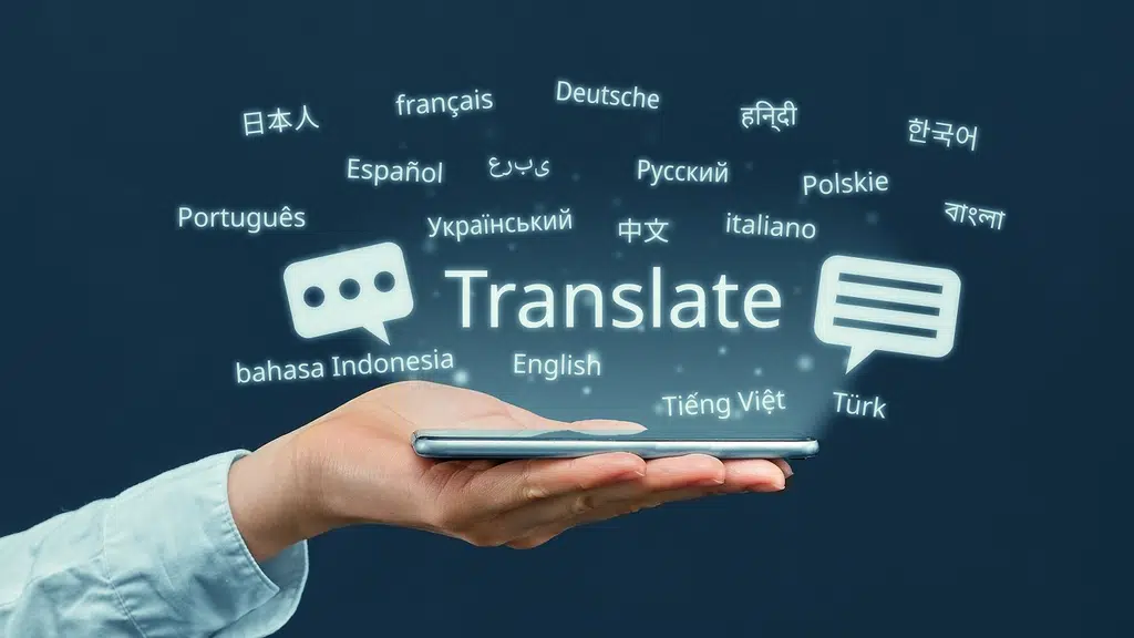 VoiceMonk Translations | Translation Services & Localization Agency