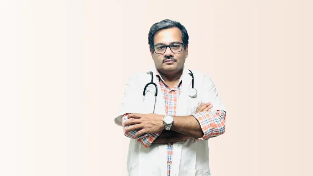 Dr. Dipankar Debnath | Best General Practitioner Doctor Near Me | Antibiotic Associated Diarrhea | 14+ Yrs. of Exp.