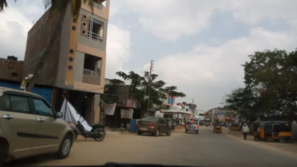 RMM King's Palace