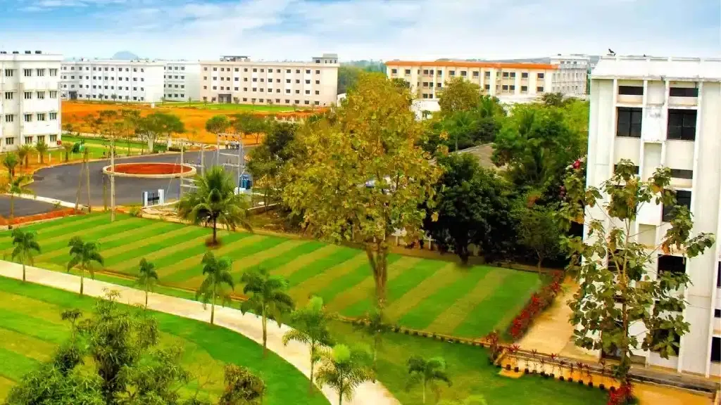Raghu Educational Institutions