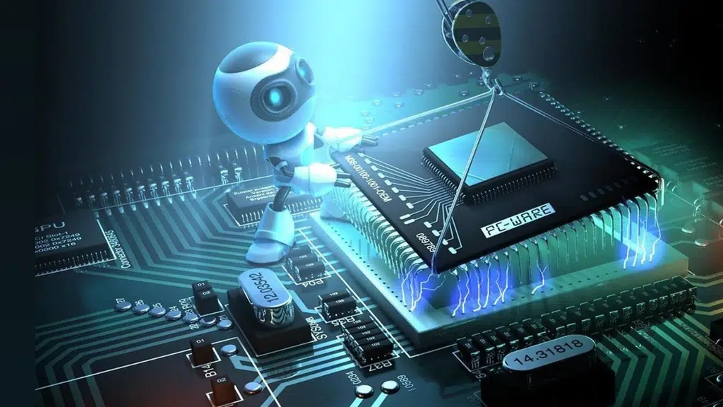 Raminfotech Laptop Service Chennai Private Limited