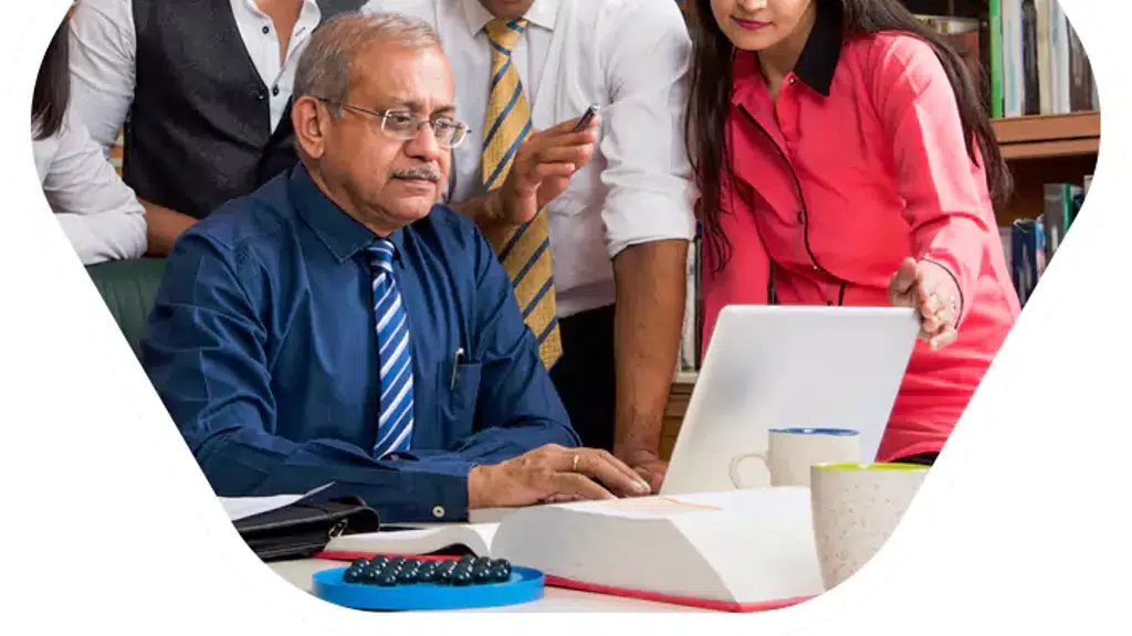 TN College Of Competitions