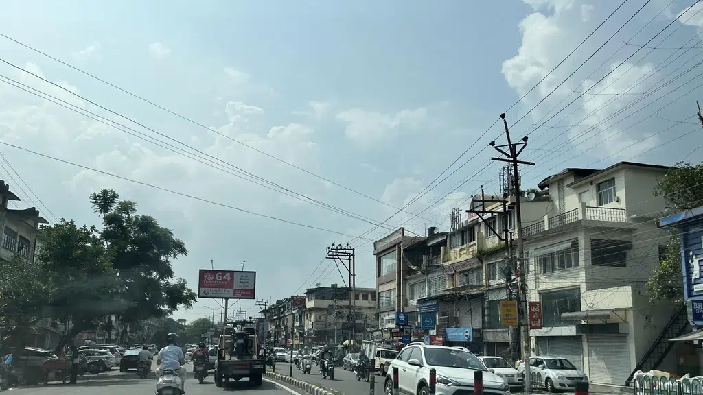Shri Gopal Sweets Shop