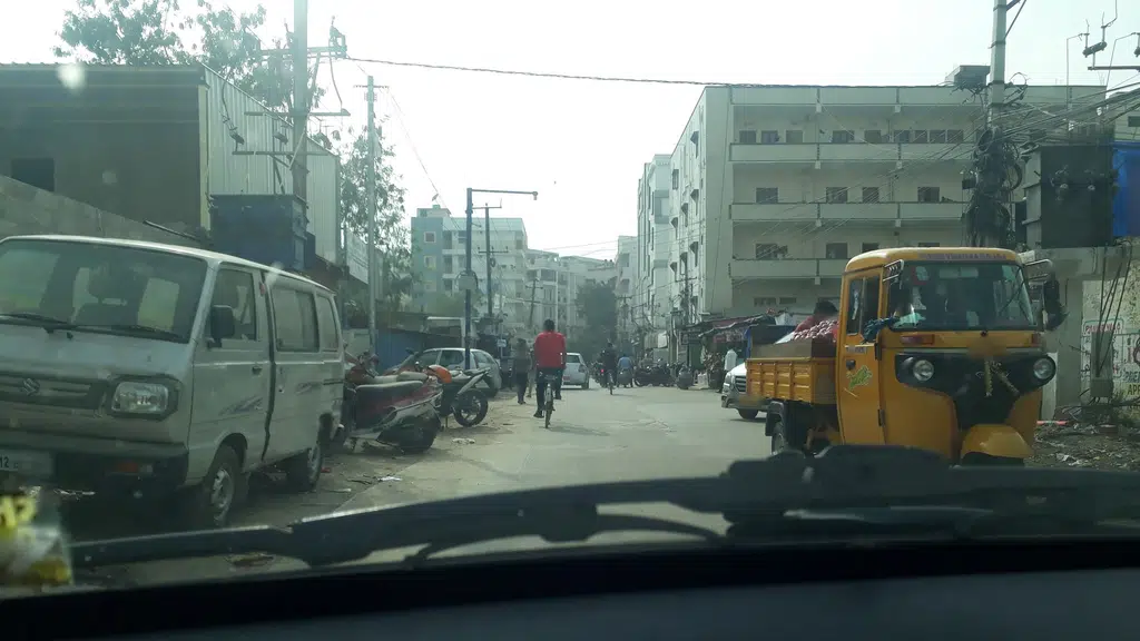 New Mahalaxmi Deluxe Working Women Hostel