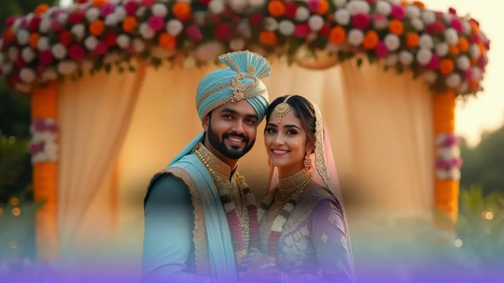 Saathi4u.com - Matrimony, Marriage and Matchmaking Service