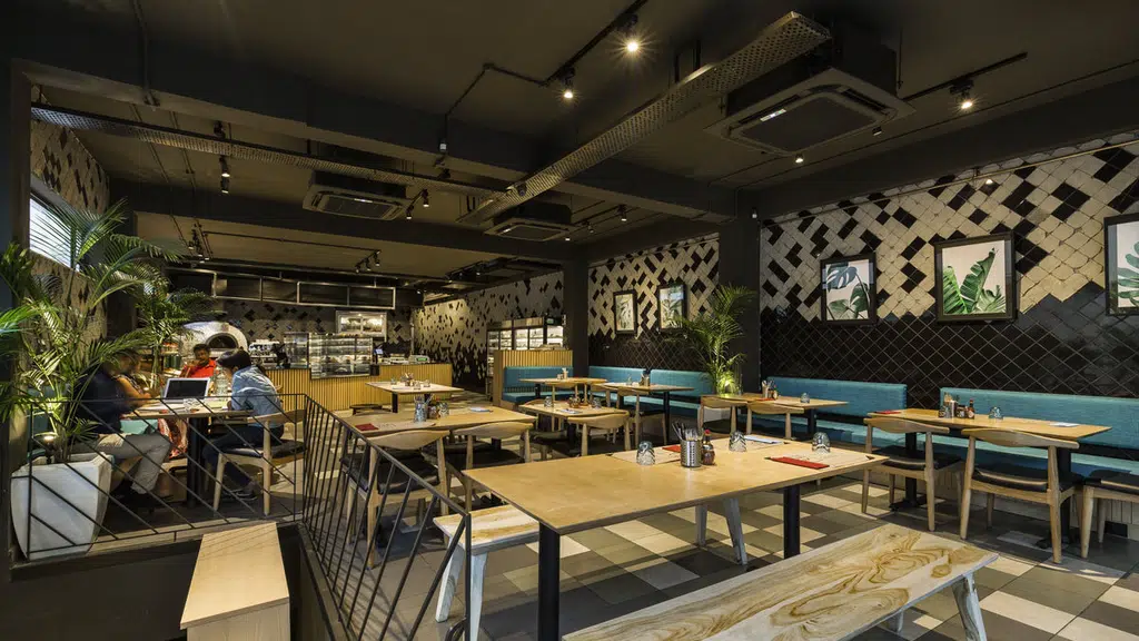 Fat Jar Café & Market