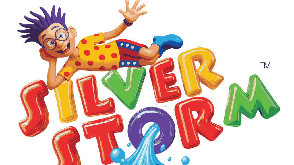 Silver Storm Water Theme Park