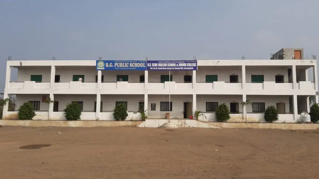 R. G. Institute Of Engineering and Technology