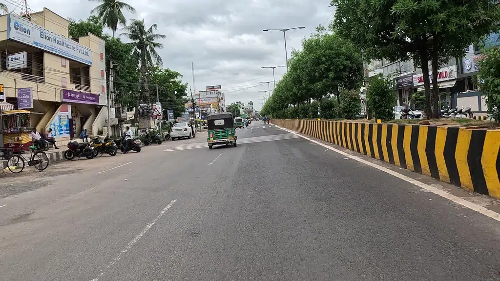 Prasad Tiffin Center
