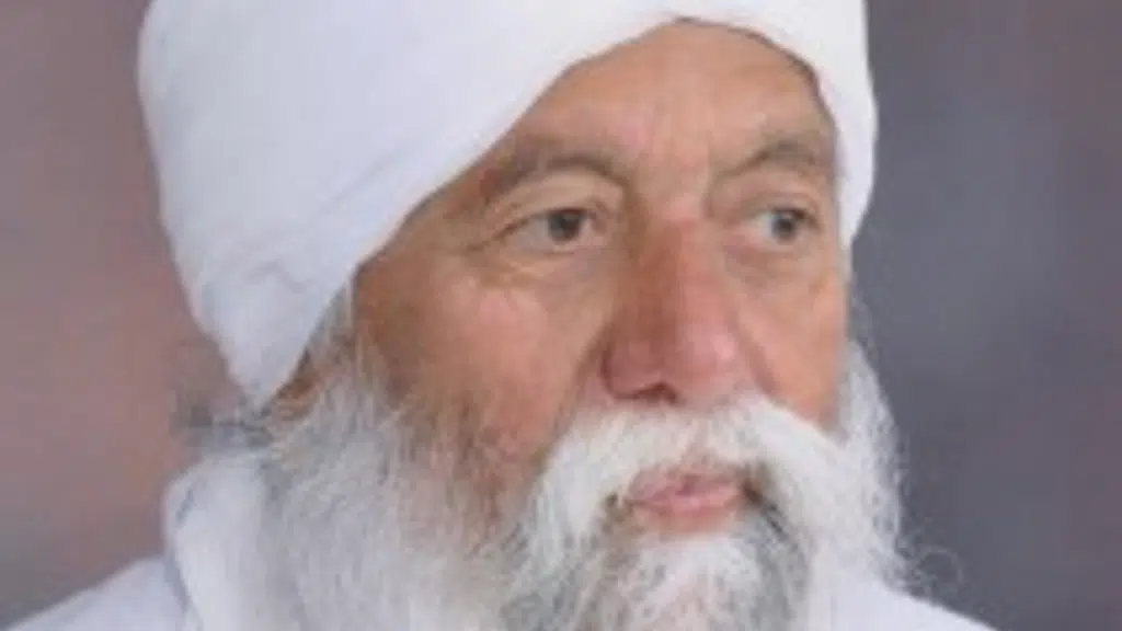 Gurudwara Nanaksar Thath Isher Darbar