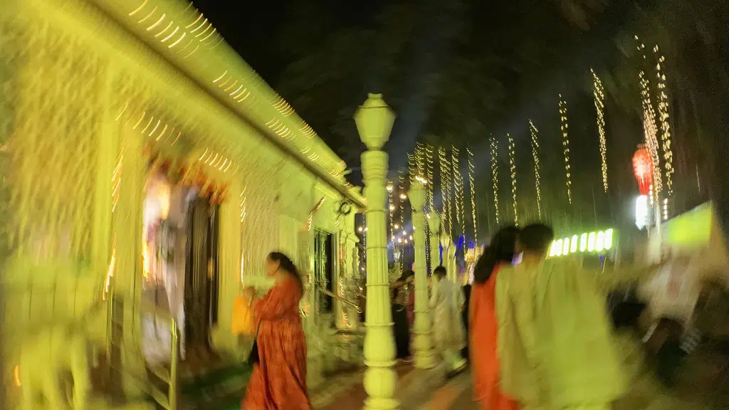 Kalimata Mandir Bengal Club