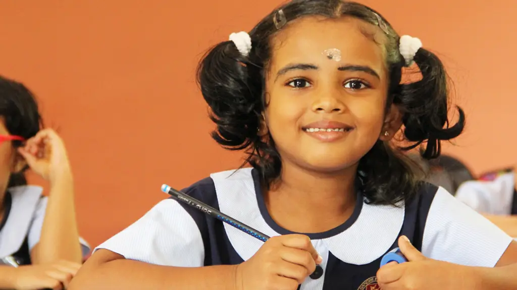 Indira Gandhi Public School, Mambaram