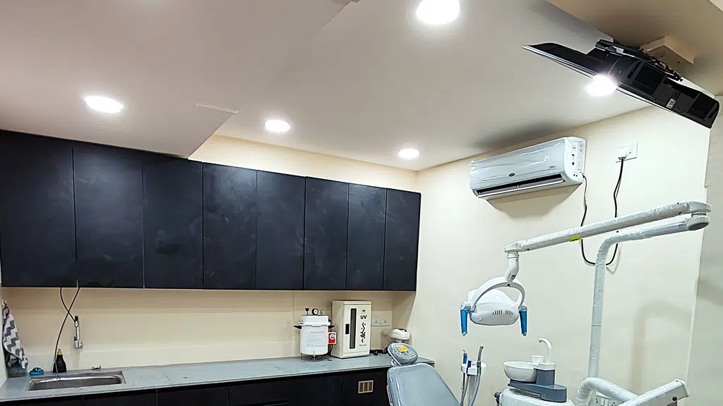 Dental Clinic in Baner | Enamel Craft Dental Studio