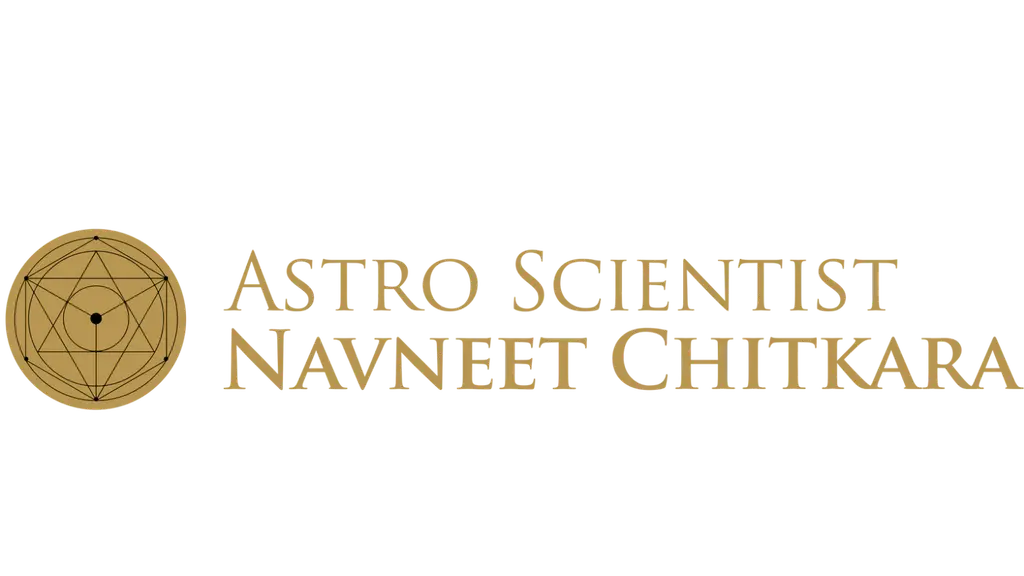 Astro Scientist Navneet Chitkara