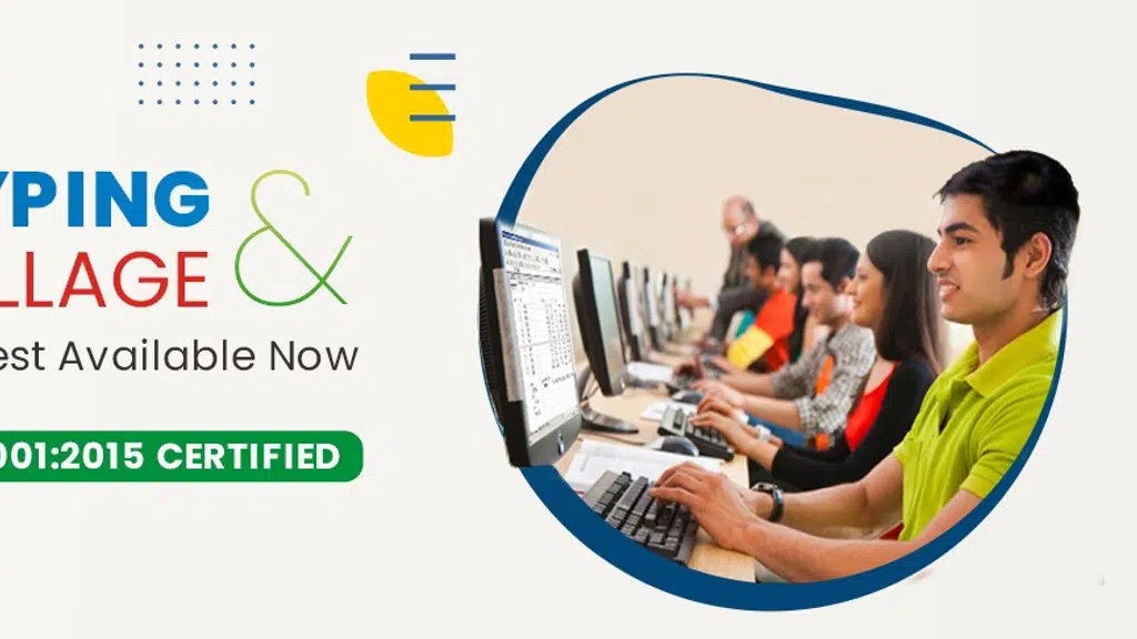 BalaJi Typing & Steno College