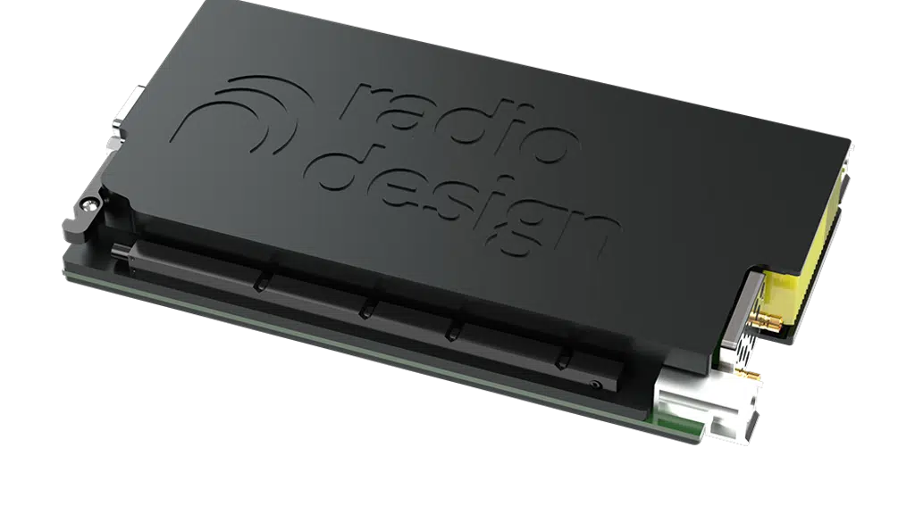 Radio Design Pvt. Ltd.