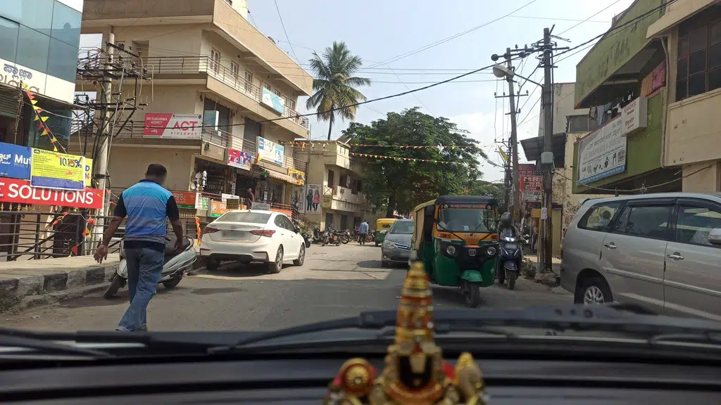Prabhu G