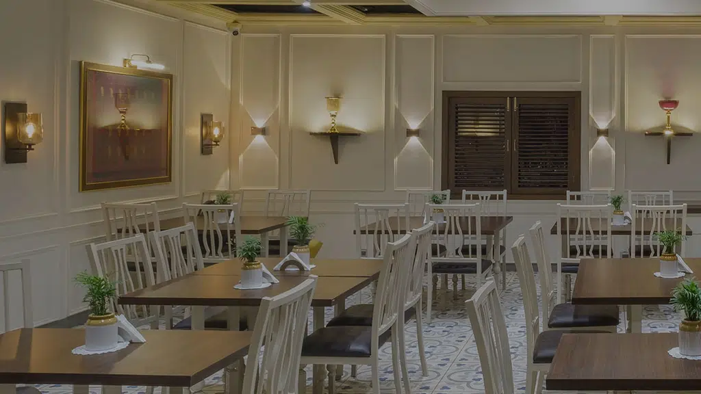 Usha Dining Pune FC