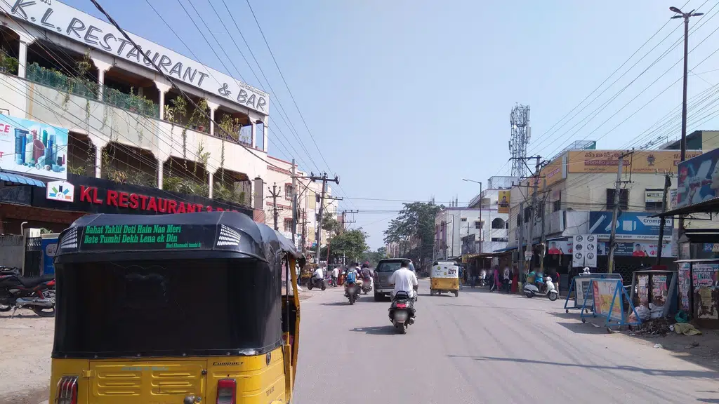 Sathyanarayana Jithendra Jewellers