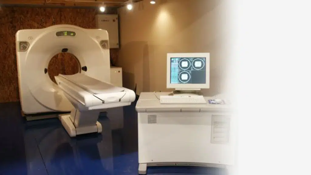 Medinova Diagnostic Services Limited