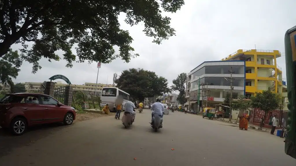 Sangeetha Gadgets - Vidyapuranyapura (Chamundeshwari Layout Bus Stop)