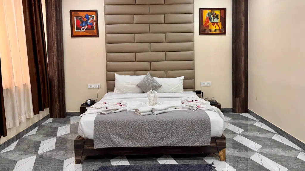 The Grand Jabalpur