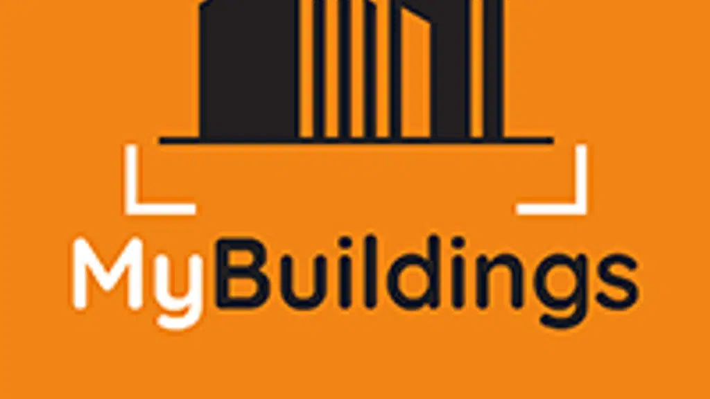 My Buildings App