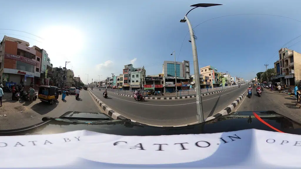 Kancharapalem Raithu Bazaar