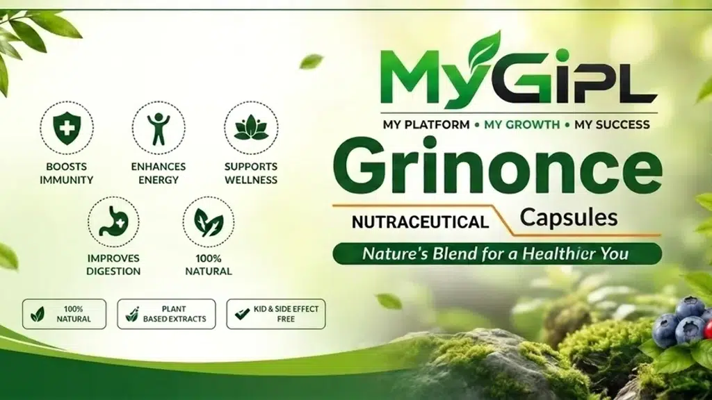 Grinonce Industries Pvt. Ltd
